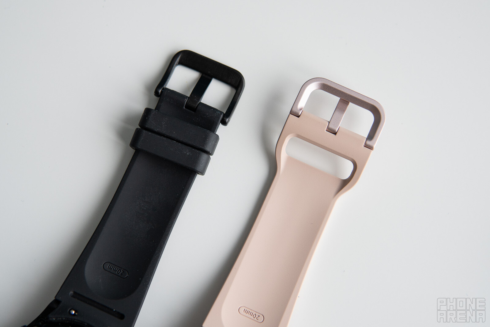 Samsung Galaxy Watch 4 vs. Galaxy Watch 4 Classic