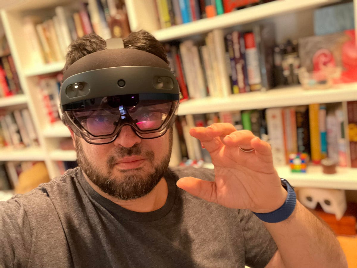 hololens-2-mesh