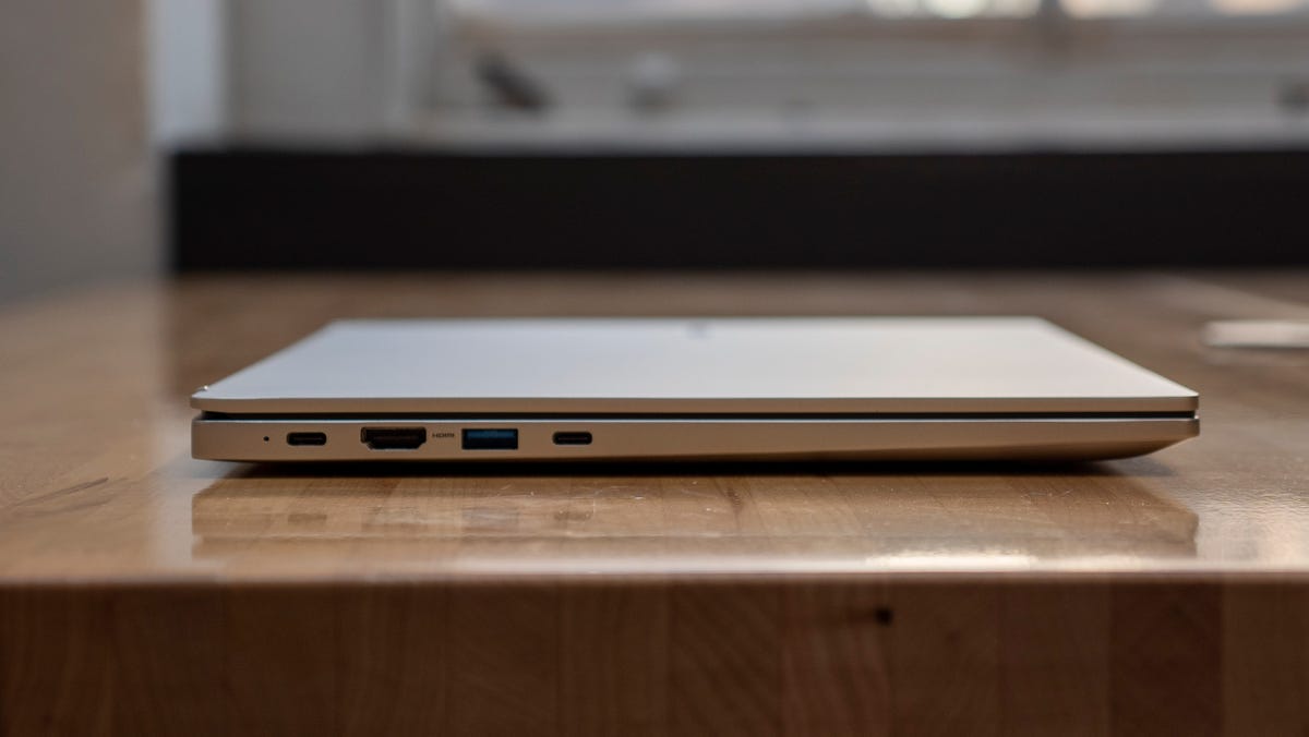 Samsung Galaxy Book 15