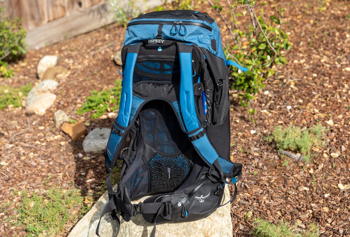 Osprey's Unltd Backpack