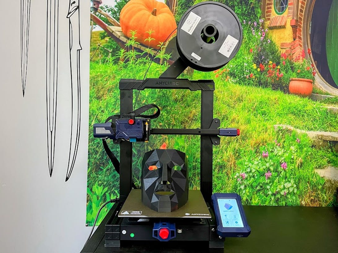 Anycubic Kobra