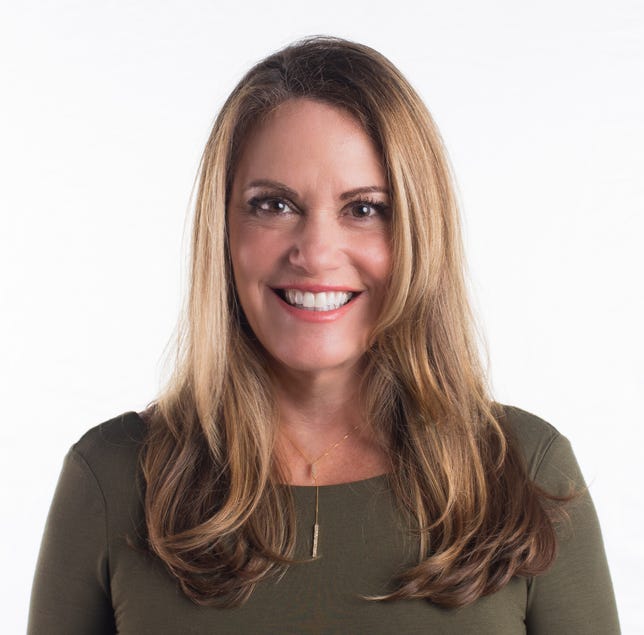 Magic Leap CEO Peggy Johnson
