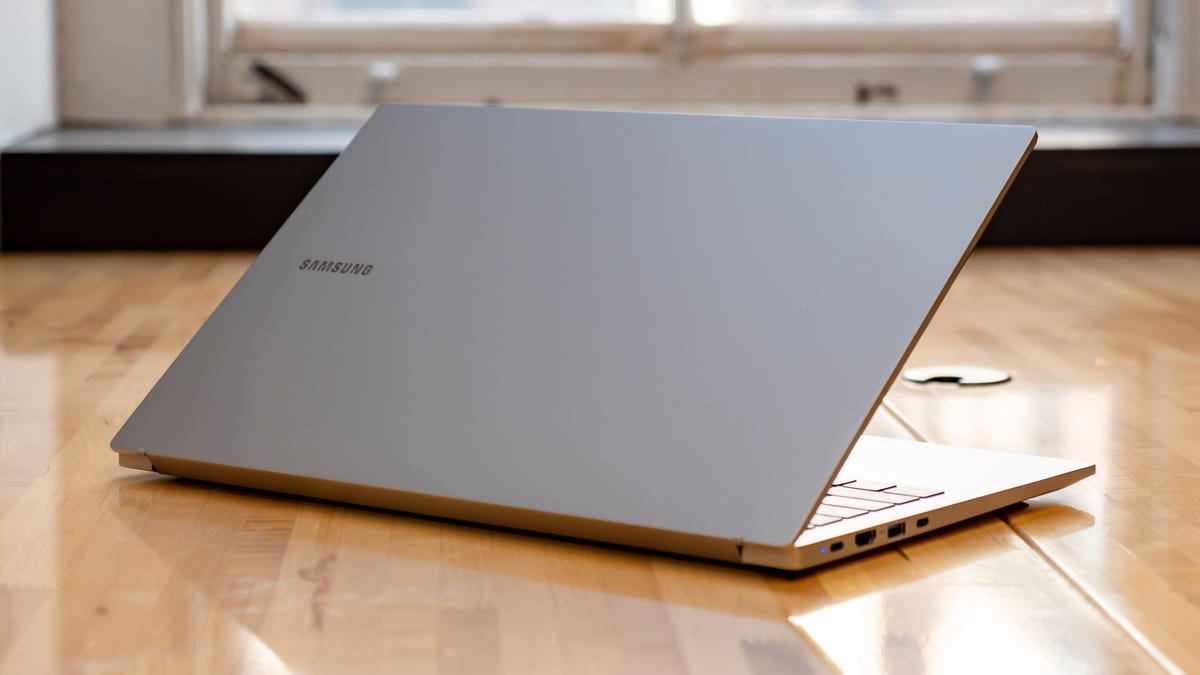 Samsung Galaxy Book 15