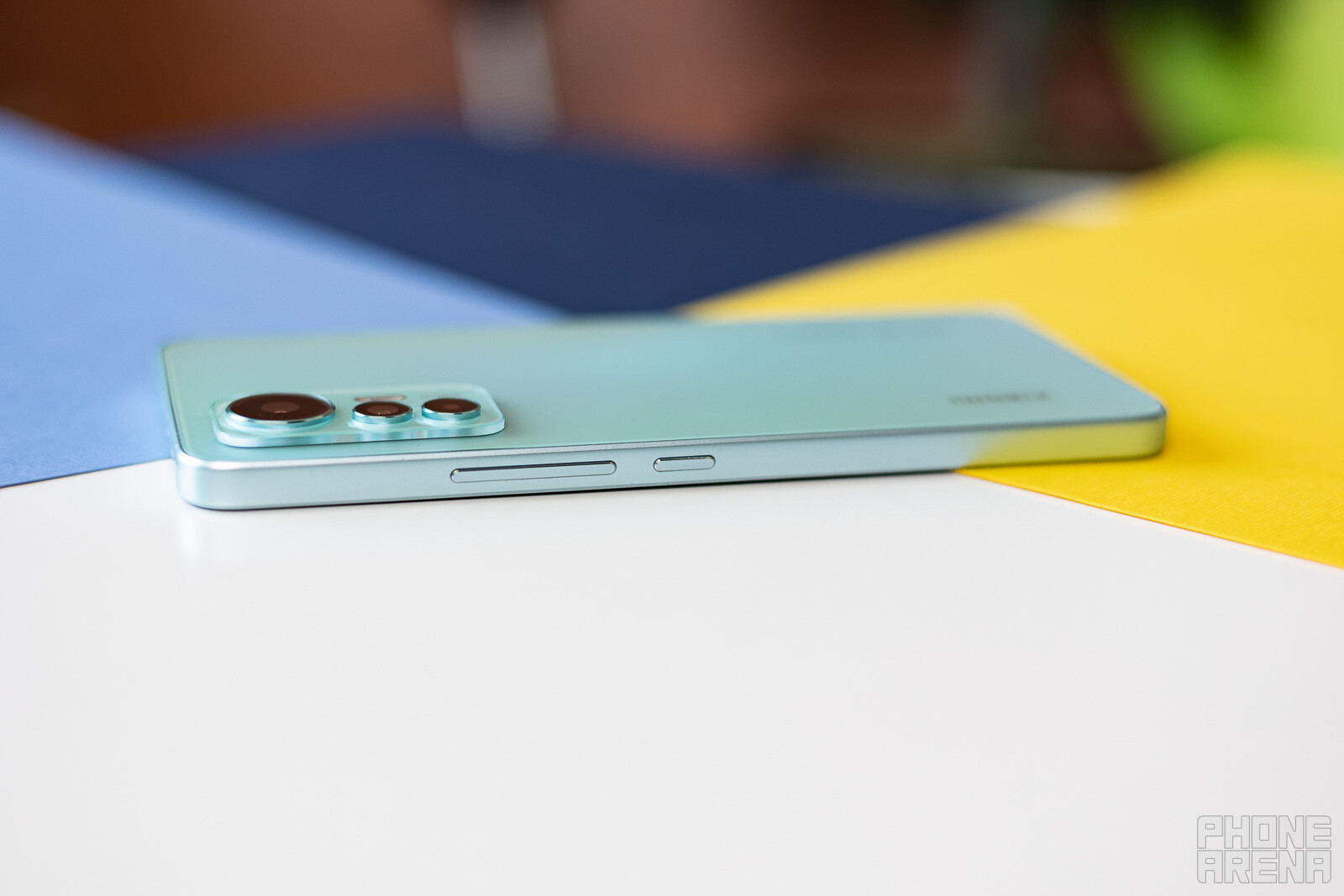 Xiaomi 12 Lite review: iPhone who? Check out this value…