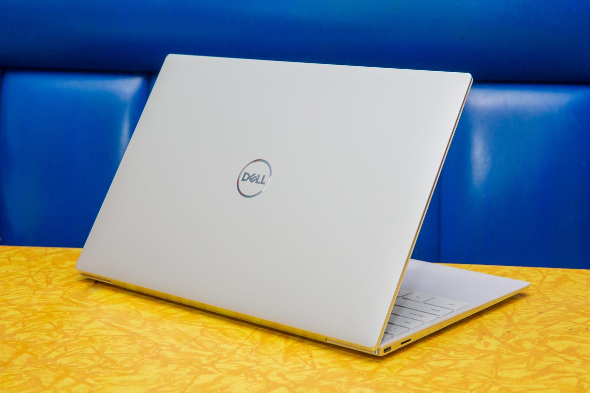 Dell XPS 13 OLED