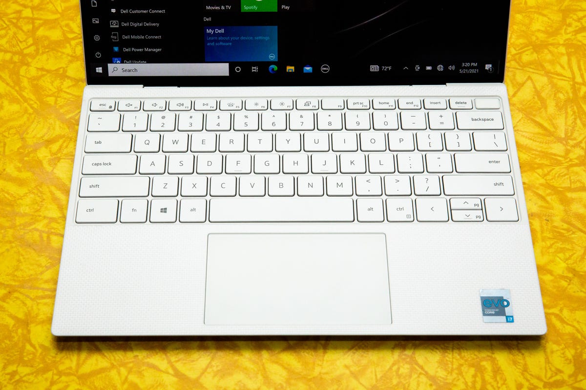 Dell XPS 13 OLED