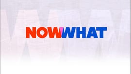 Now What logo