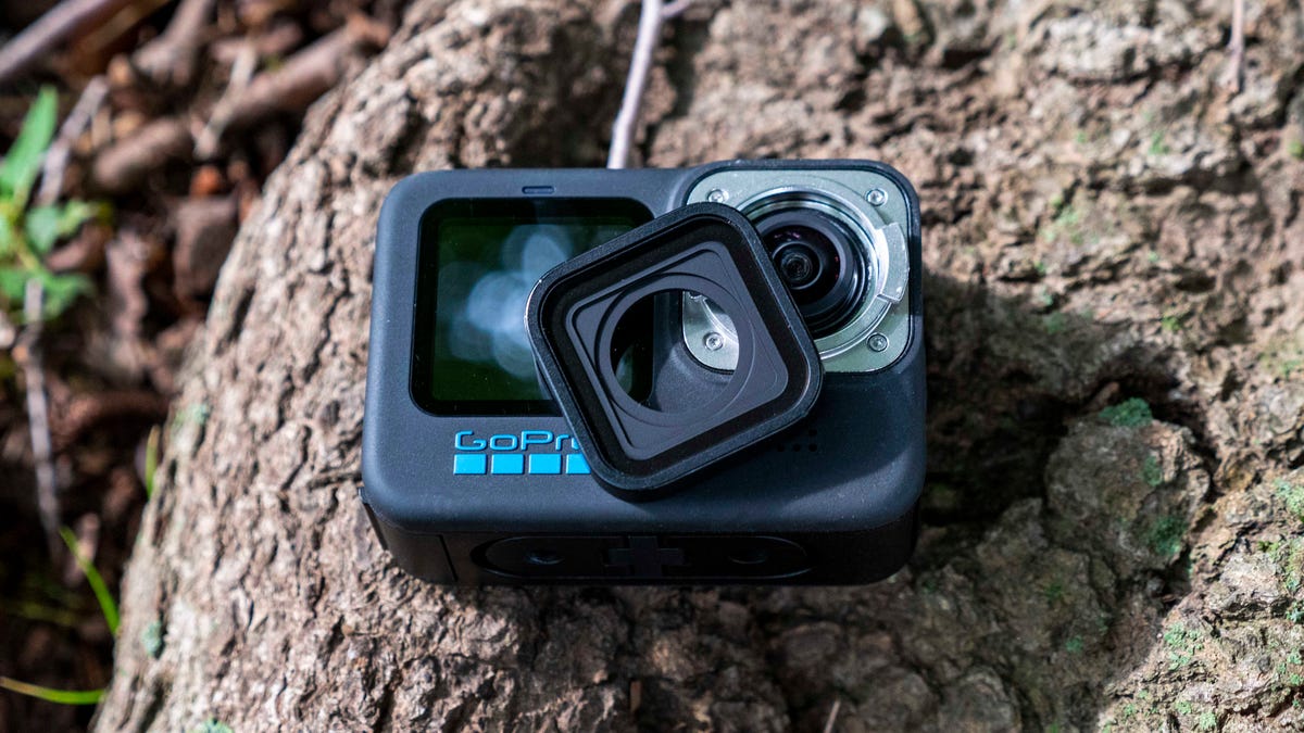 GoPro Hero10 Black