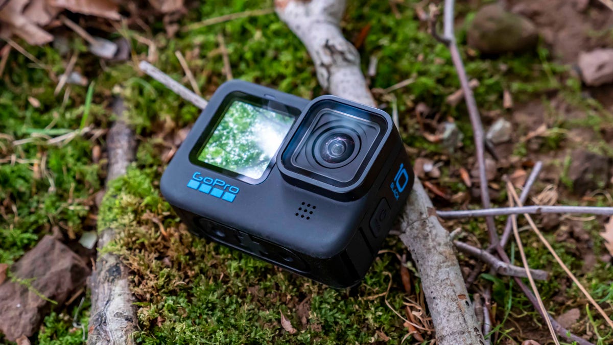 GoPro Hero10 Black