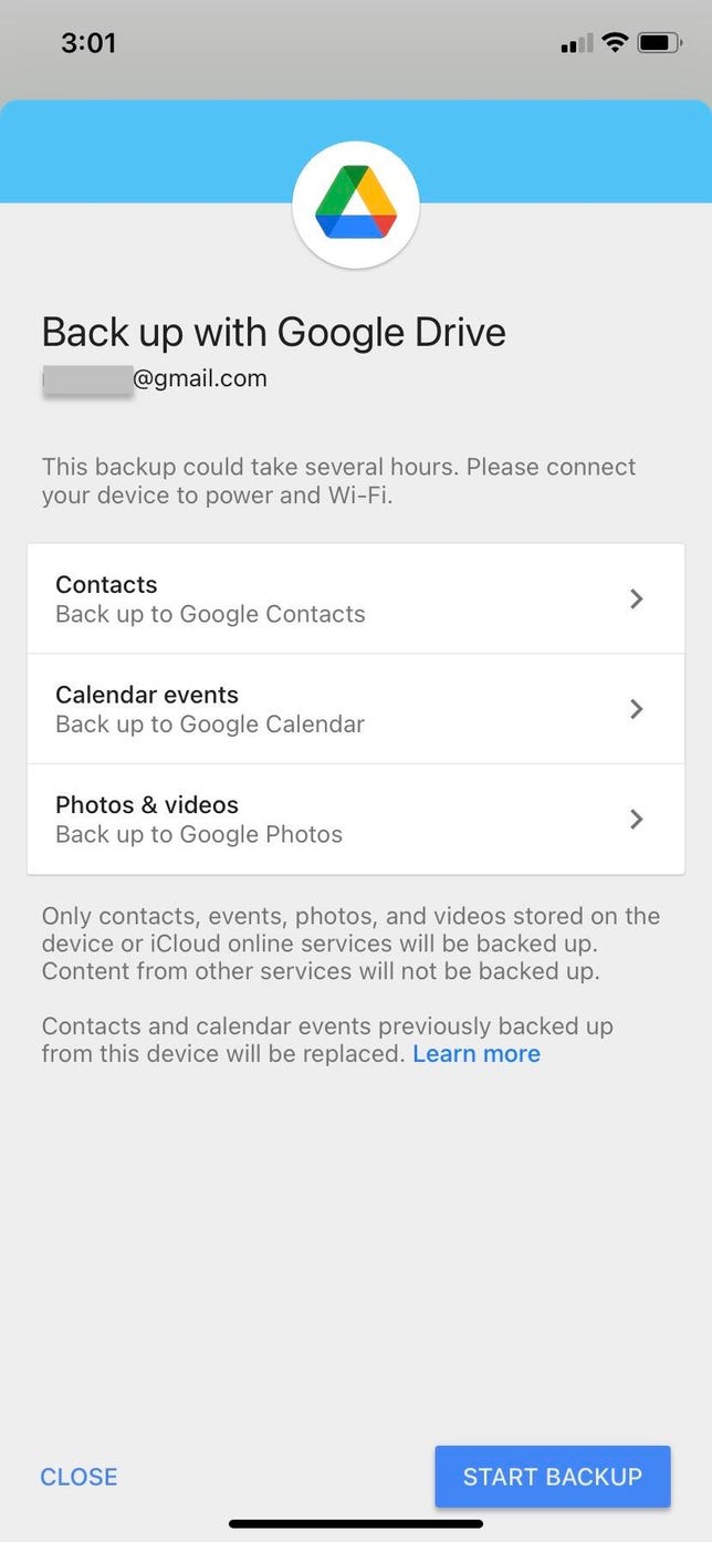 google-drive-backup