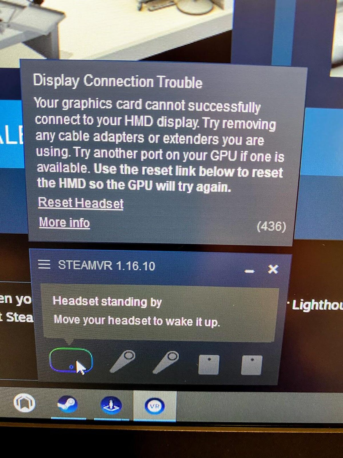 vive pro 2