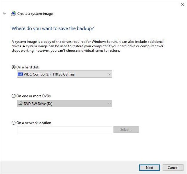 save-backup-to-hard-disk