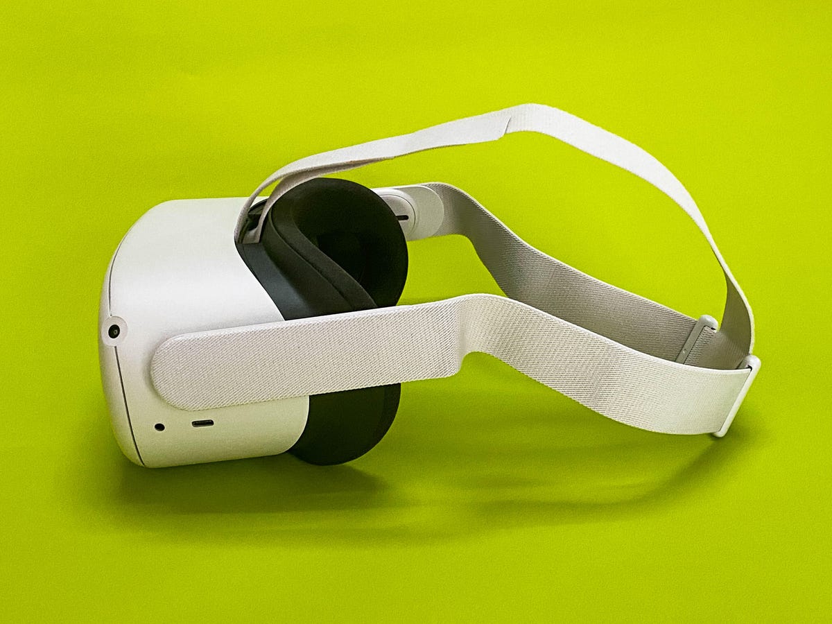 Oculus Quest 2
