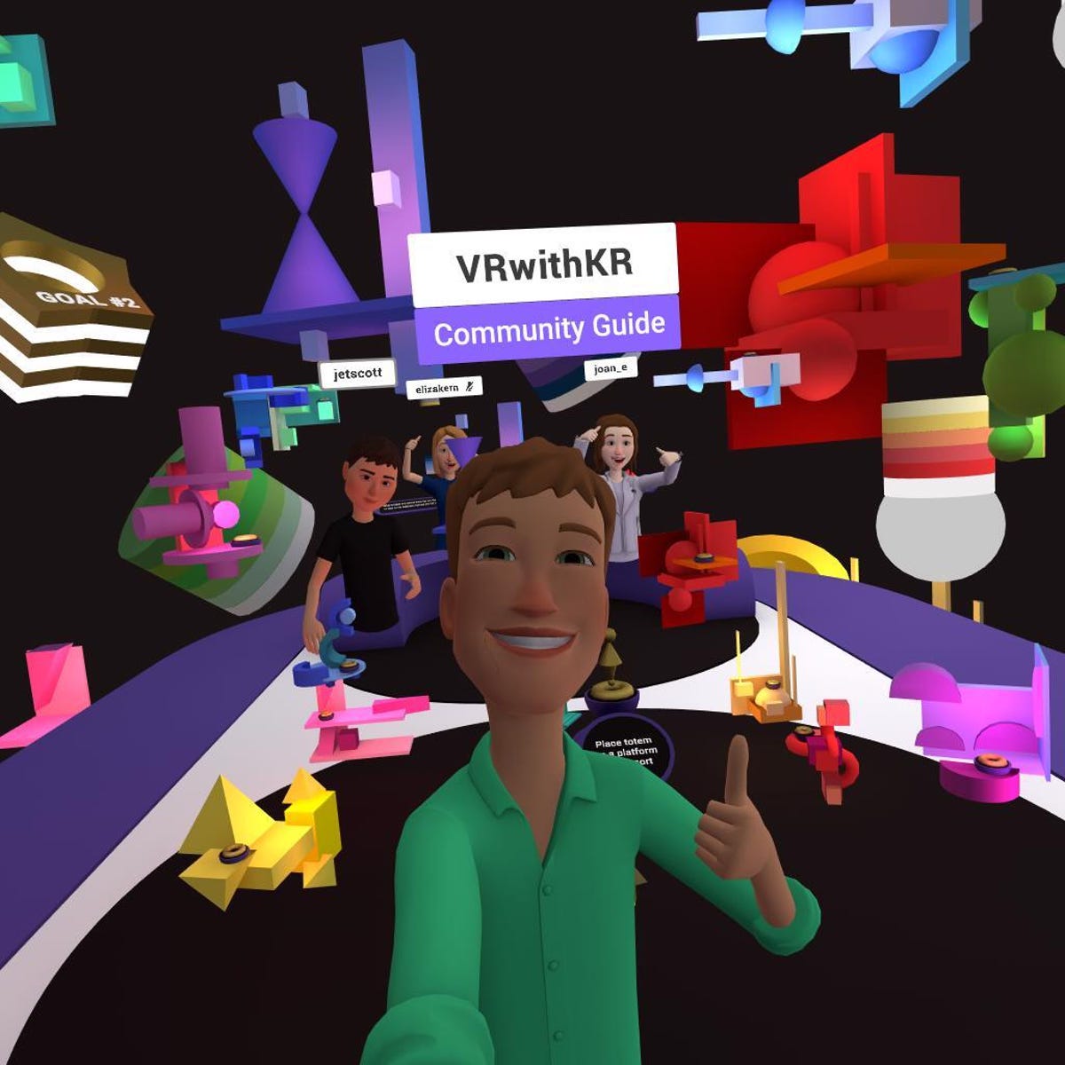 cnet-horizon-selfie