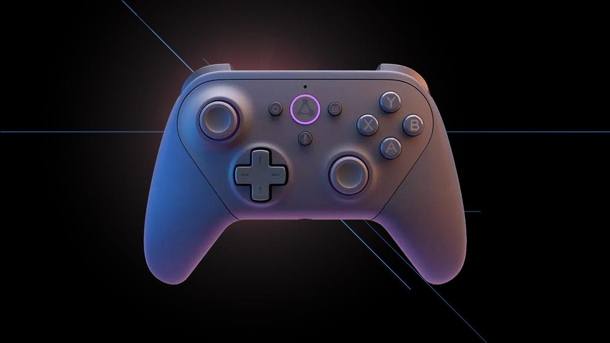 Amazon Luna Controller