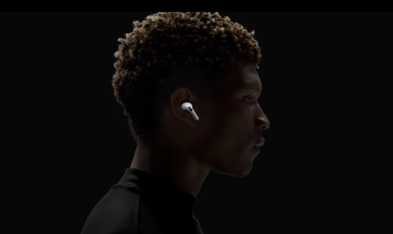 AirPods Pro 2 vs AirPods Pro comparison: What's different?
