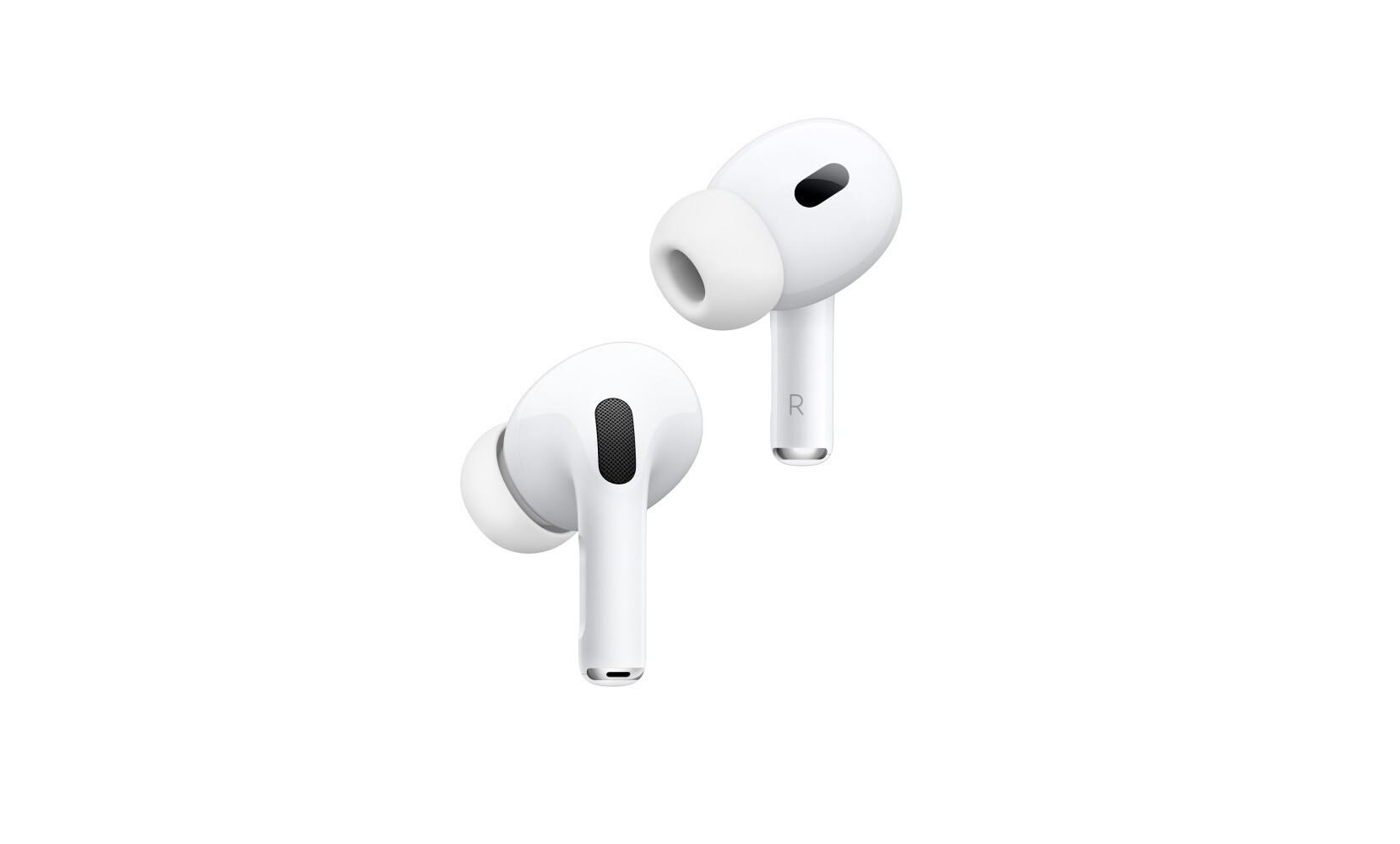 AirPods Pro 2 vs AirPods Pro comparison: What's different?