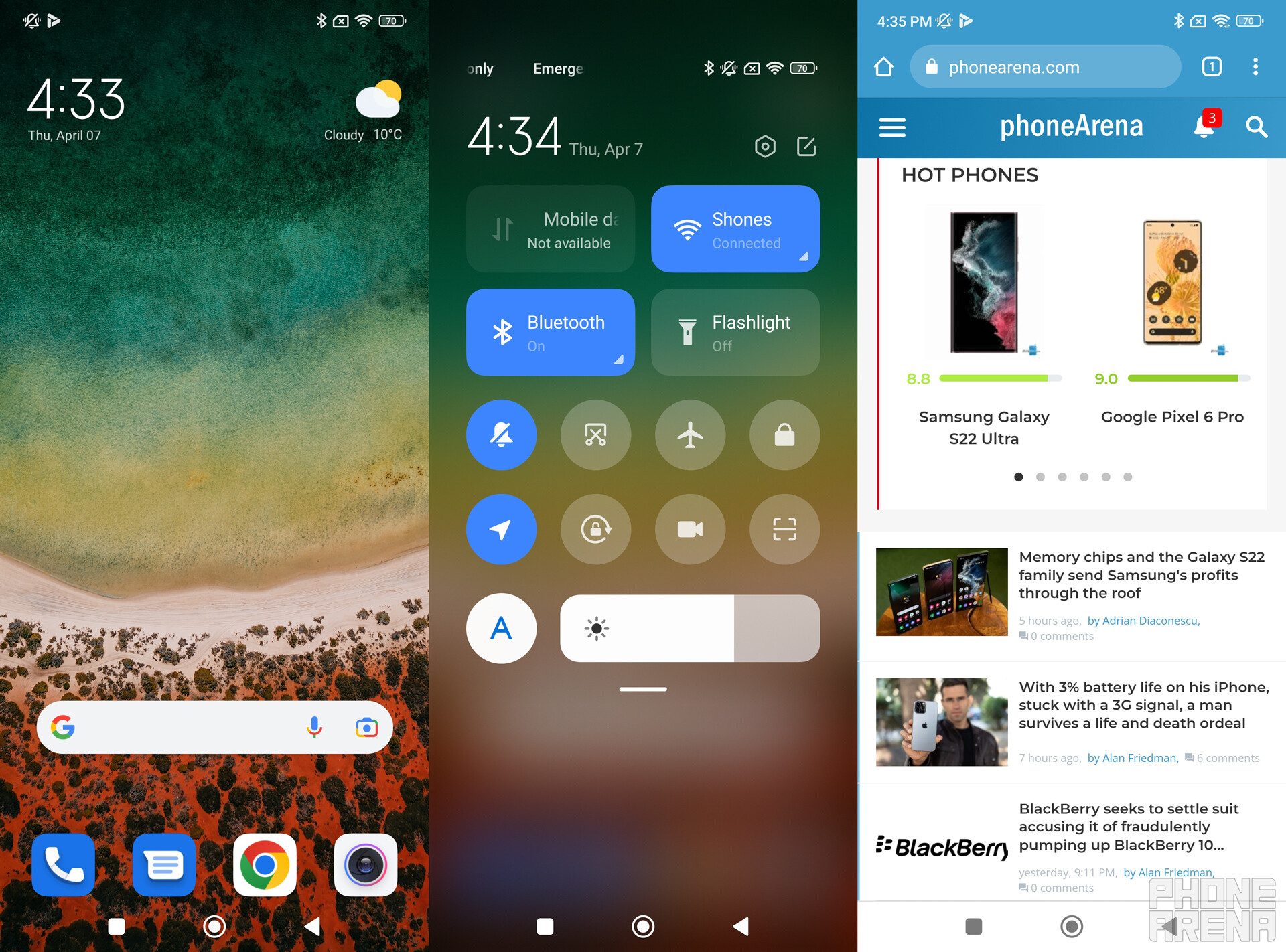 Redmi Note 11 Pro 5G Review: a worthy successor or just a 5G update?