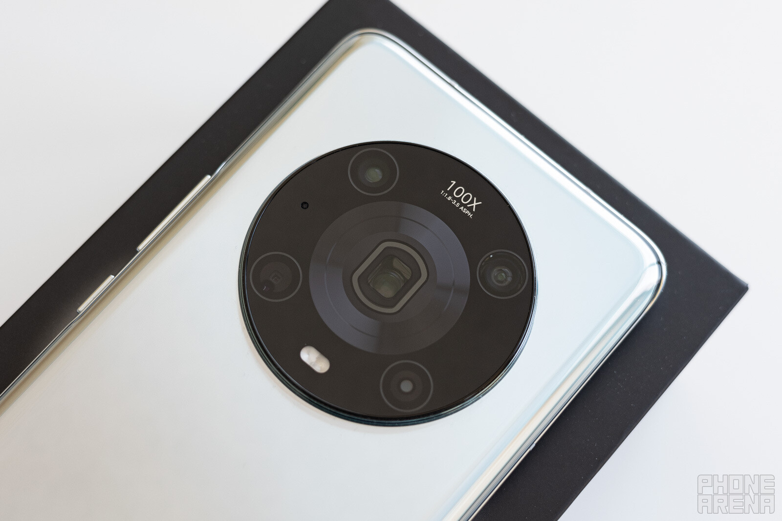 Honor Magic4 Pro review: Far Eastern Beauty