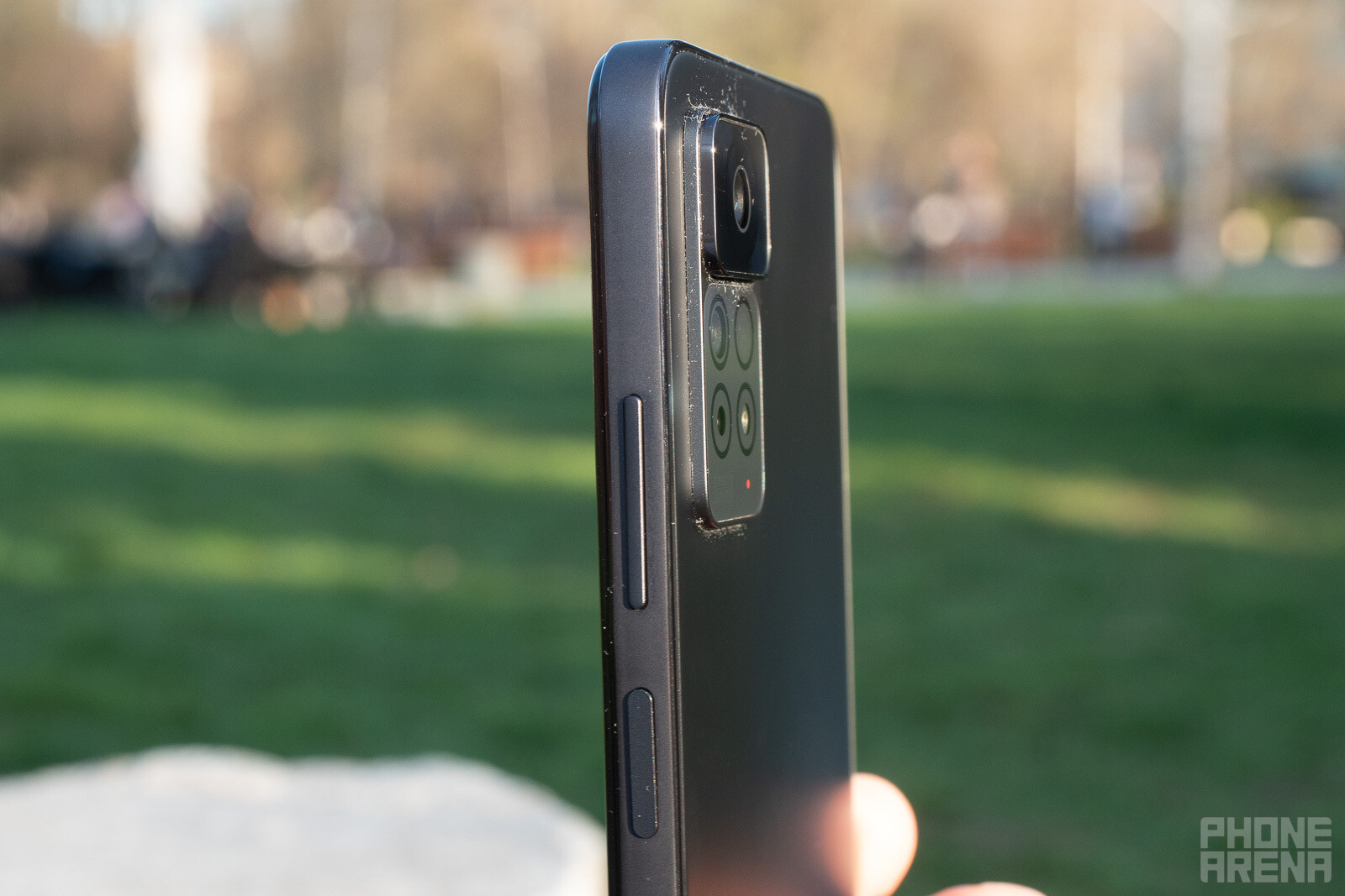 Redmi Note 11 Pro 5G Review: a worthy successor or just a 5G update?